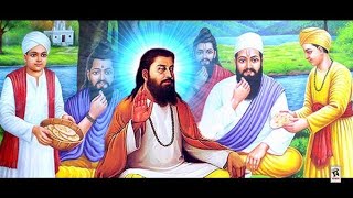 ਗੁਰੂ ਰਵਿਦਾਸ ਦੇ ਜਨਮ ਦਿਹਾੜੇ ਦਾ ਪ੍ਰਸੰਗ ਪੇਸ਼ ਕੁਲਦੀਪ ਸਿੰਘ ਅਣਖੀ/9896295231