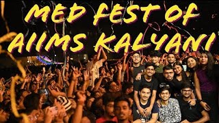 1st fest of AIIMS Kalyani /Annual fest / ankit tiwari/ ELYSSIA'24/ med fest / aiims fest / #elyssia