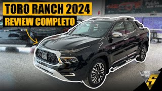 TORO RANCH 2024 - REVIEW COMPLETO