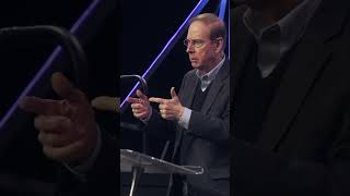 Unlocking the Power of Words | Dr. Gary Chapman | The 5 Love Languages #shorts