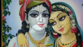 Aik mukunda vinavu kitinda.. Radhakrishna maharaj sankirtan