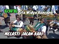 GWK, Gita Widya Kencana Padangsambian, Balaganjur Melasti jilid 2.