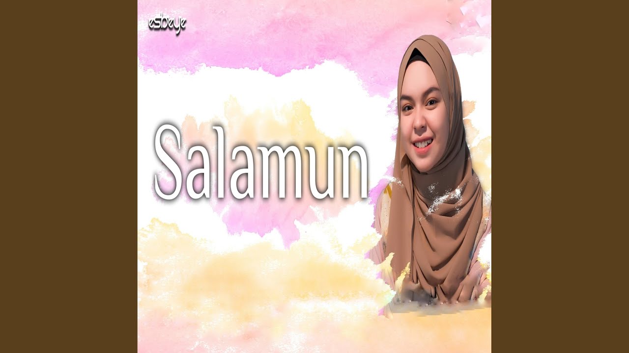 Salamun Youtube Music