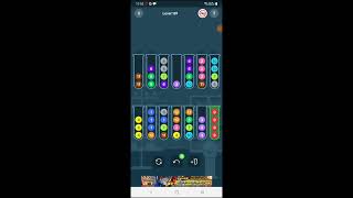 🍬 Candy Sort Levels 181-200 | Pro Solutions \u0026 Ultimate Strategies 🚀🔥