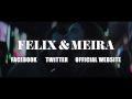 felix and meira official trailer 1 2015 drama movie hd