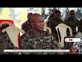 Nigerian Navy Expands Humanitarian Outreach in Community Engagement