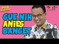 EKO KUNTADHI vs MAZDJO PRAY: GUE NIH ANIES BANGET!!! (PRA KONTRO #1)