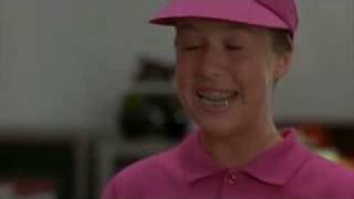 Houseguest McDonald's Scene