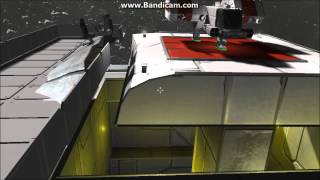 Space Engineers Automatic Elevators