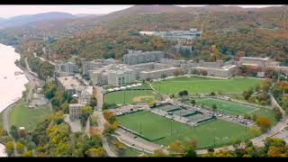 Campus Scenery at West Point