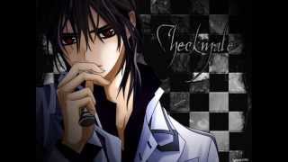 Vampire Knight OST Track 5- Kaname Kuran Theme