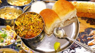 Katakirr Misal Makes now in Ravet, PCMC, Pune