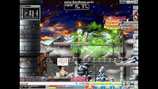 (KMST 1.2.378) F/P Archmage at LHC Monster Park