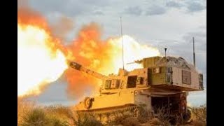 Introduction to Field Artillery Officer Jobs | King of Battle