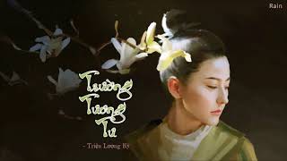 [Vietsub] Trường tương tư 长相思 - Triệu Lượng Kỳ 赵亮棋 l Trường An 12 canh giờ ost 长安十二时辰片尾曲