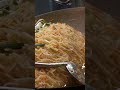 Pad Thai - Thailand Food & Travel - South-East Asia Lifestyle        #Shorts