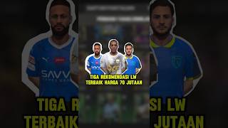 3 Rekomendasi LW FC Mobile Terbaik Harga 70 Jutaan