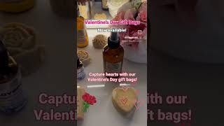 Think Natural Valentine's Day Gift Bags !