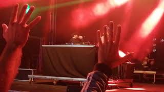 DJ Sterbinszky x Mynea - Mix set (Zirc, 2023.08.12.)