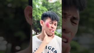 * bobyguard girl  [Nam Phương] #namphuong #shorts #funny #yt10Vietnam #CungVietNamSangTao