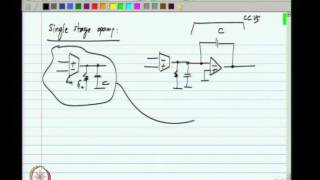 Two and three stage miller compensated opamps; Feedforward compensated opamp