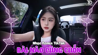 Mashup 15 in 1 - Nhạc Remix Xu Hướng TikTok 2024 Hay Nhất - Top 20 Nhạc Hot TikTok 2024