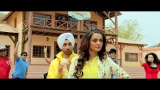 Beautiful Billo - Disco Singh || Diljit Dosanjh, Surveen Chawla || Latest Punjabi Song