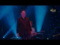 super blue kurt elling ft. charlie hunter riviera maya jazz festival 2021