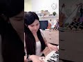 陶晶瑩【我不要多幸福】 《陳宥妮 yuni chen 》彈奏cover