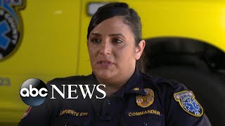 First responders falling through the cracks: EMTs battle PTSD, depression on the