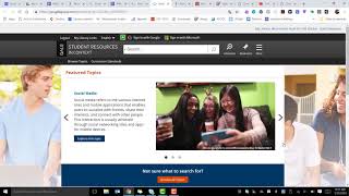How to cite a source from Gale Databases
