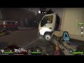 CAR BOMBA COLLATERAL ft. Rules of Nature (Left 4 Dead 2)