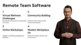 Top 10 Corporate Wellness Software