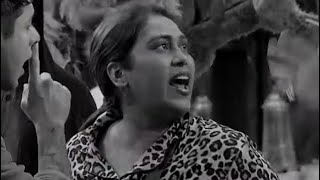 Afsana Khan Crying 😭 😭 in BIGG BOSS #afsanakhan #biggboss #shorts #youtubeshorts #sidhumoosewala
