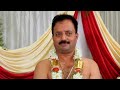 traditional iyengar wedding varapooja u0026 janavasam tamil brahmin