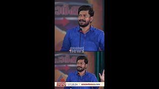 'ഇടതുപക്ഷത്തിന് ഇന്നിങ്സ് തീരും മുമ്പ് ഡിക്ലയർ ചെയ്യേണ്ടി വരും'