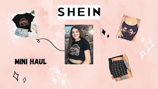 | Probando ropa de Shein!