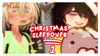 𝘾𝙃𝙍𝙄𝙎𝙏𝙈𝘼𝙎 𝙎𝙇𝙀𝙀𝙋𝙊𝙑𝙀𝙍! | ORIGINAL | Lovers Rock - TV Girl | SANEGIYUU | LATE Christmas Post| READ DESC