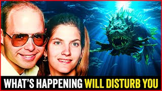 What’s Happening To Deep Sea Divers WILL Disturb You