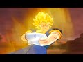 Dragon Ball Z Budokai Tenkaichi 3 - Super Vegito Vs Super Buu