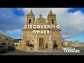 Discovering Għasri | S4 Ep: 17, Part 1 | The Local Traveller With Clare Agius | Malta