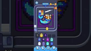 Pixel Flow Level 1477 – Full Walkthrough (No Commentary)