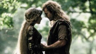 Emotional music - Braveheart (a gift of a thistle) 1 hour