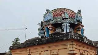 THIRUVAIMUR( NAGAPATTINAM DISTRICT)  SIVA AKA SRI THIYAGA RAJAR (KING OF SACRIFICE) TEMPLE.