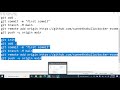 Dockerize Java Fullsatck (React + Springboot + MySQL) Application for Git Repository Links