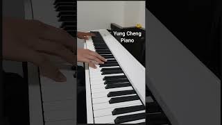 【王力宏 - Kiss Goodbye】by Yung Cheng Piano｜鋼琴版｜我叫金三順片尾曲