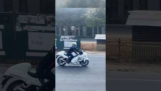 Hayabusa 2nd generation😎super bike || #shrtsvideo #trending #video #viralvideo #subscribe #hayabusa