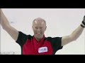 Top 15 Curling Shots of All Time (from 2021 Curling Day in Canada TSN Special)