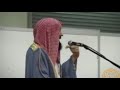 A warning for Bad Mothers | Mufti Menk