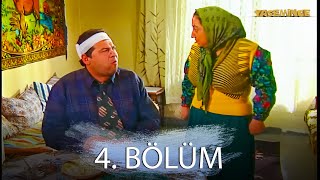 Yasemince 4. Bölüm | Full Bölüm